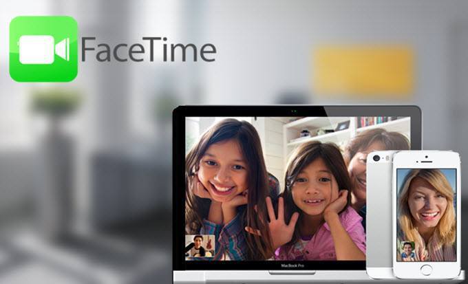 facetime for pc windows