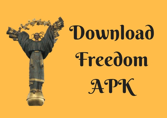 download freedom apk untuk android kitkat