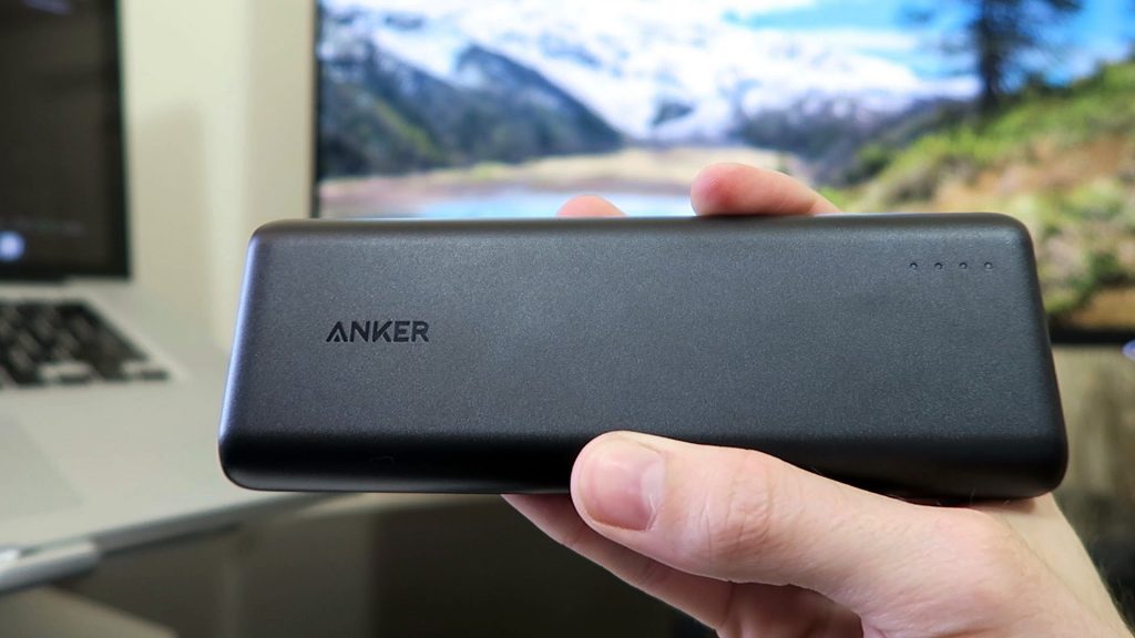 Anker PowerCore power bank | Is this the Best Portable Power Bank ? 