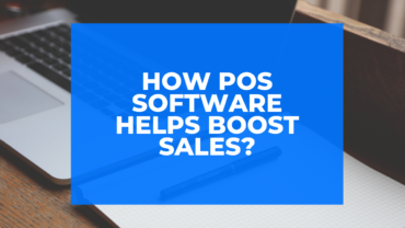 how pos software helps boost sales