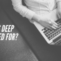 What is Deep web used for?