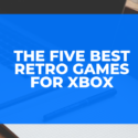 The Five Best Retro Games for Xbox