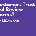 Do Customers Trust Closed Review Platforms?