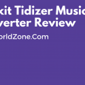 Audkit Tidizer Music Converter Review